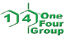 United Platinum Sponsor, 1,4Group, Inc.